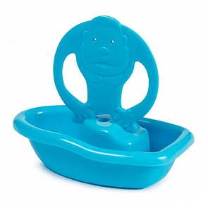 Набор для ванной - Лодочки сафари (PlayGo, Play 1981veg)